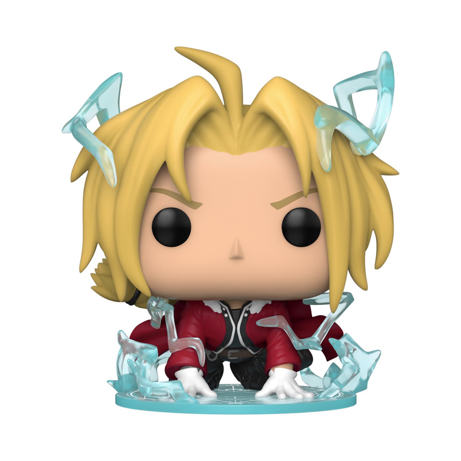 Funko Pop! Edward Elric Fullmetal Alchemist Brotherhood #1176