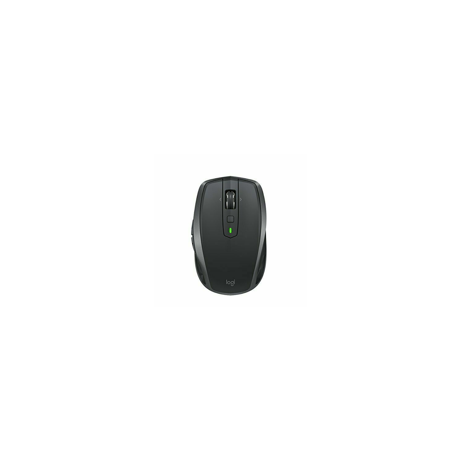 Logitech MX Anywhere 2S Wireless Mouse (Black, 910-006285) - Brand New