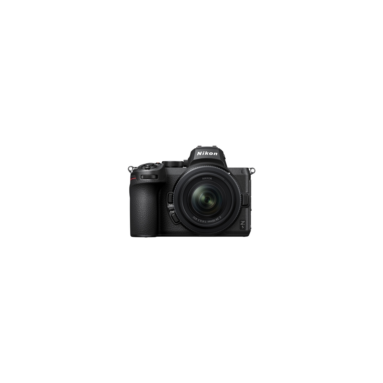 Nikon Z5 Kit (Z 24-50mm F/4-6.3) - Brand New