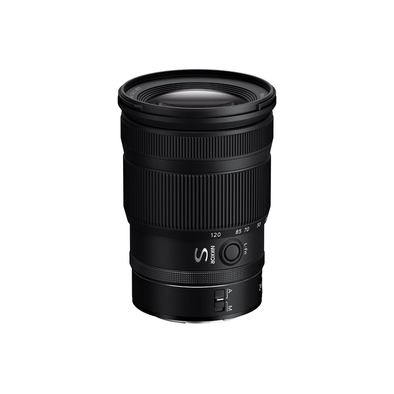 Nikon Z6 Mark II + Z 24-120mm f/4 S - Brand New