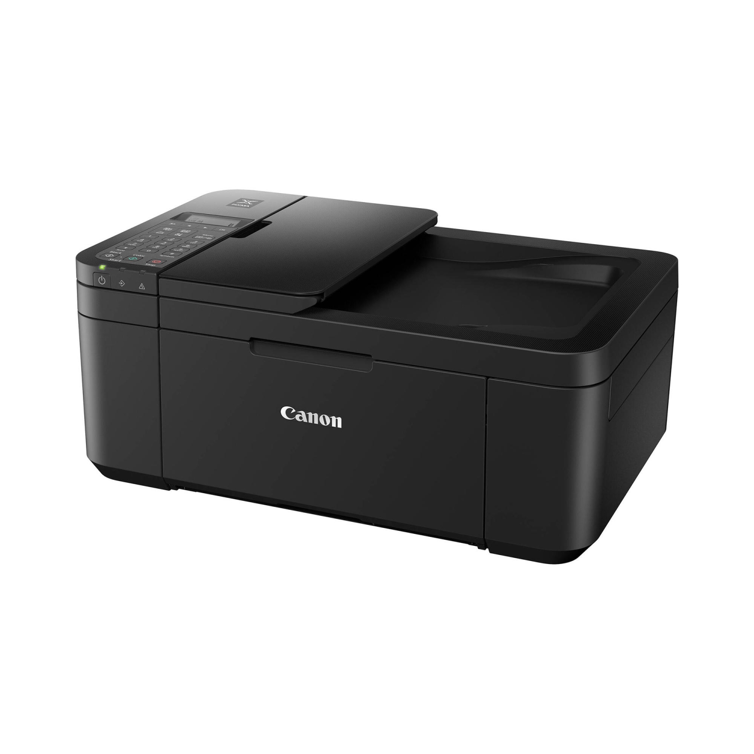 For Home Work Canon PIXMA TR4720 Wireless Color All-in-One Inkjet Printer - Black