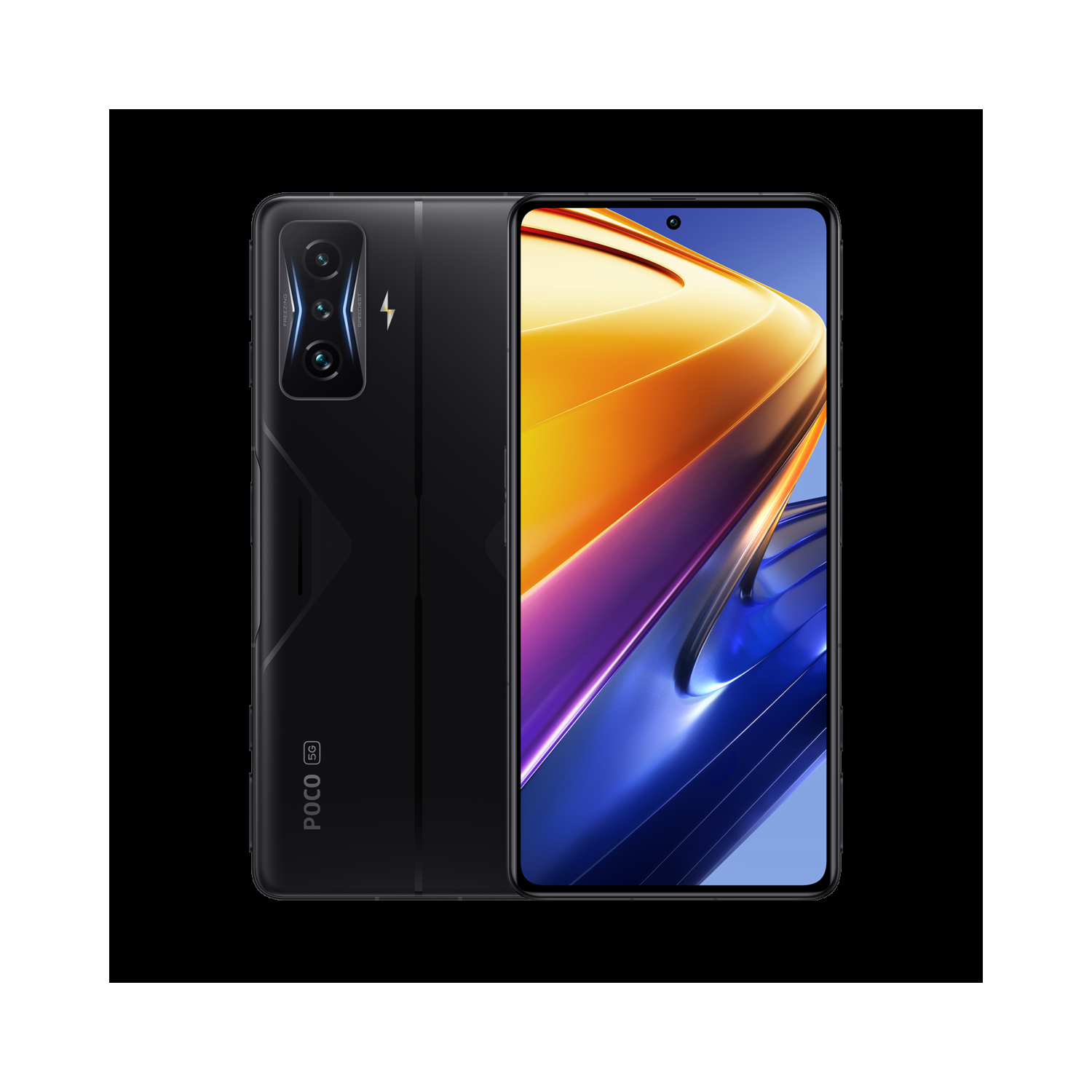 Xiaomi Poco F4 GT 12/256GB グローバル版 - www.primaryteachingideas.ie