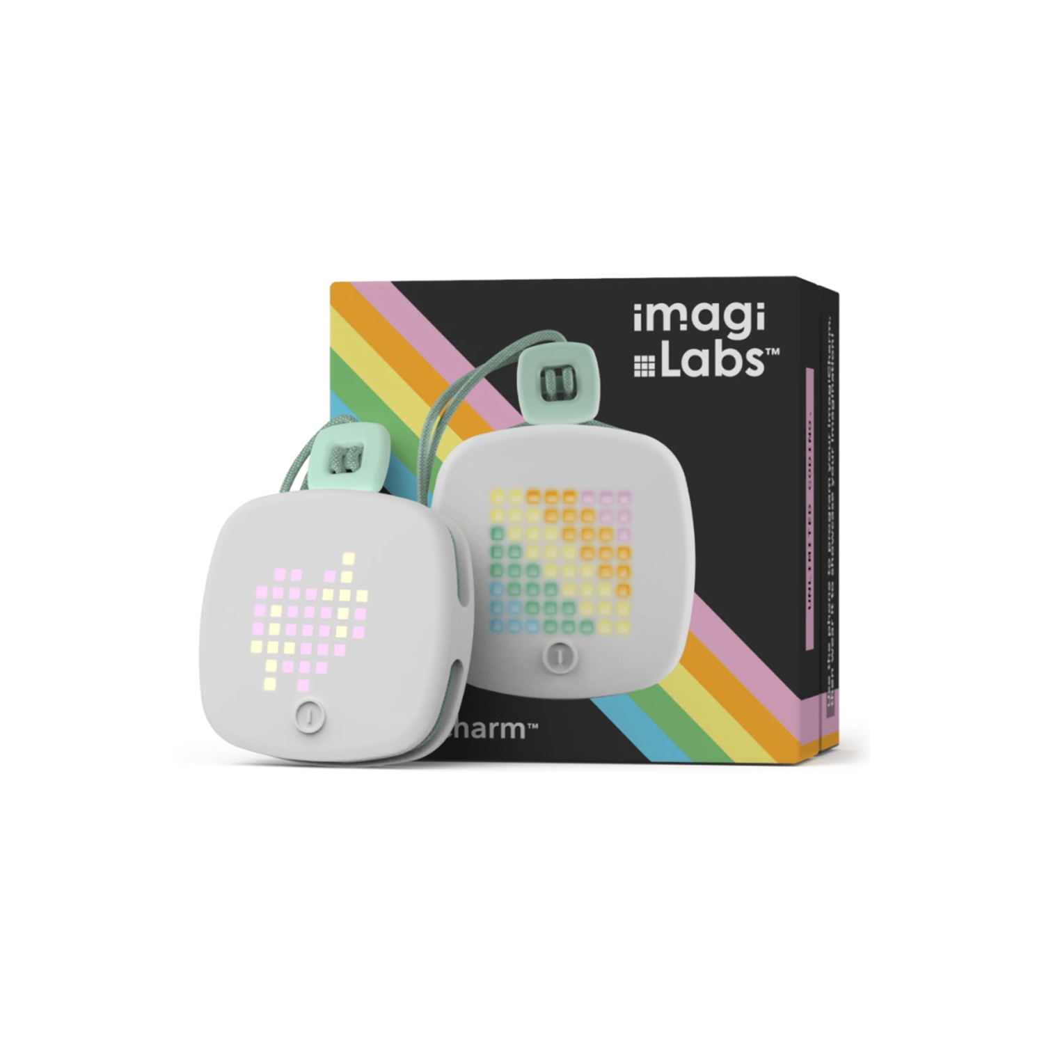 La trousse de démarrage pour filles Coding d’imaggiLabs - accessoire programmable, apprenez à programmer avec les jouets de programmation éducatifs