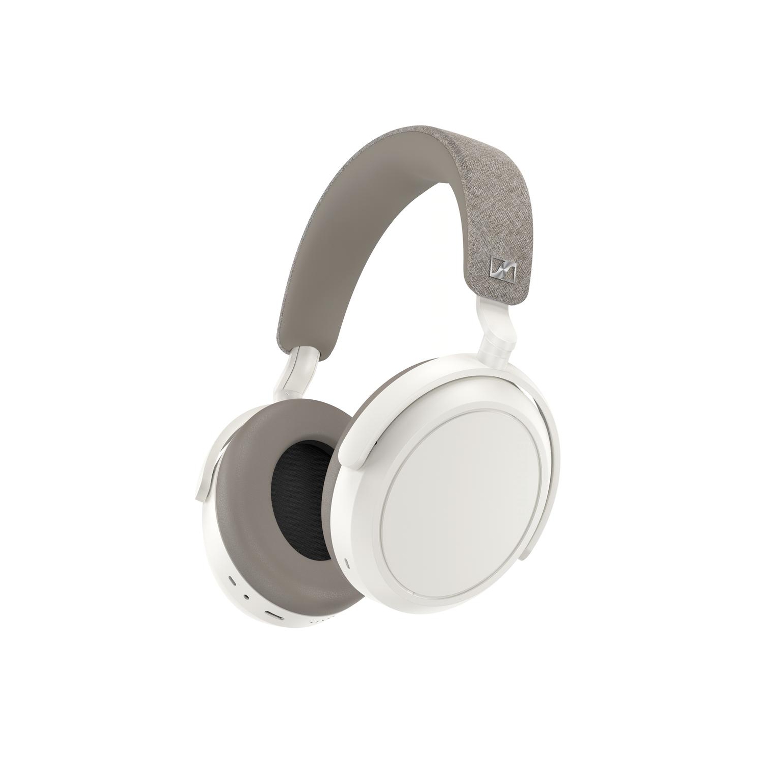 Casque d’écoute Bluetooth à suppression du bruit MOMENTUM 4 de Remis à neuf