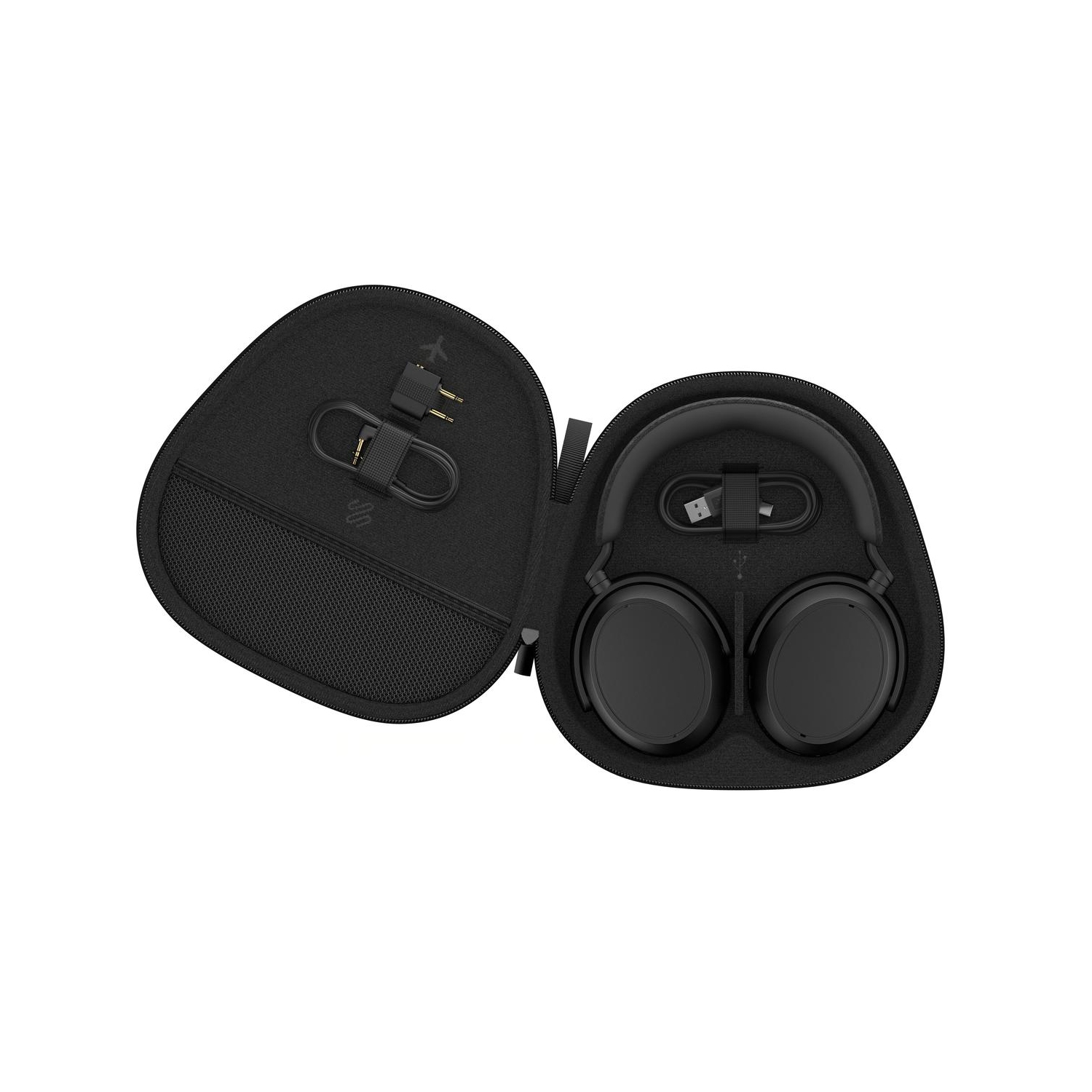 Casque d’écoute Bluetooth à suppression du bruit MOMENTUM 4 de Remis à neuf