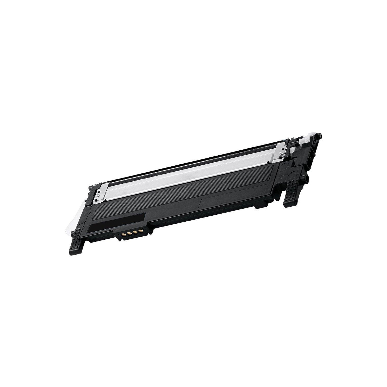 Samsung CLT-K406S SU122A Compatible Black Toner Cartridge For CLP-365, CLP-365WCLP-366, Xpress SL-C460FW,CLX-3305- Economical Box