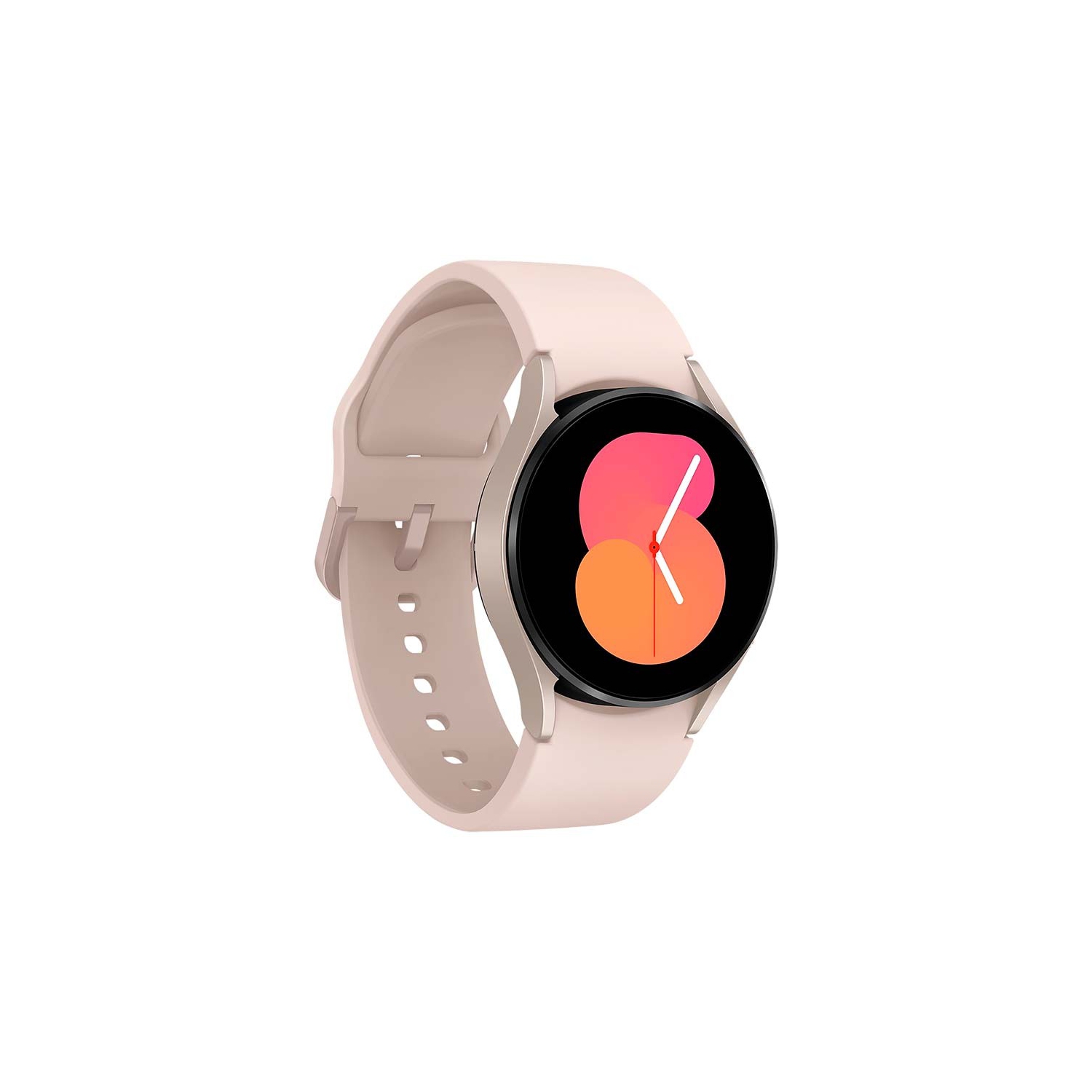 Samsung Galaxy Watch 5 R905 LTE (40mm, Pink Gold) - Brand New