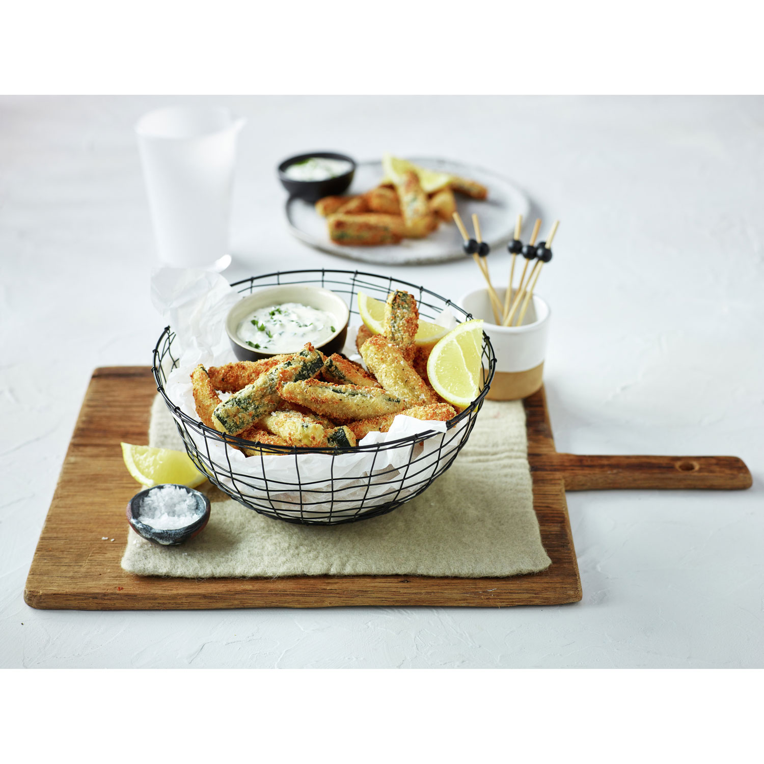 Remis à neuf - Four grille-pain à convection et friteuse à air chaud Smart Oven de Breville - 0,8 pi³/22,6 l - Acier inoxydable brossé -