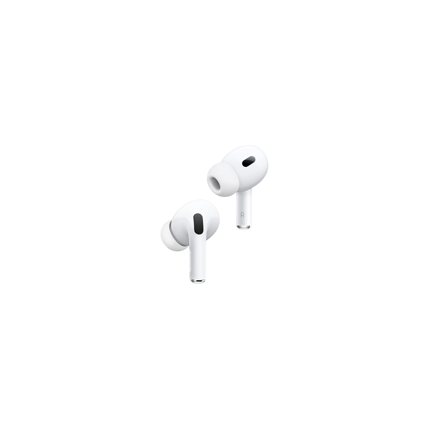 Refurbished (Fair) - Apple AirPods Pro (2nd generation) In-Ear
