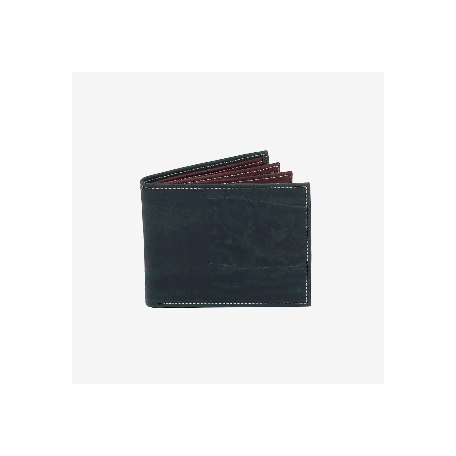 Artelusa Wallet Green