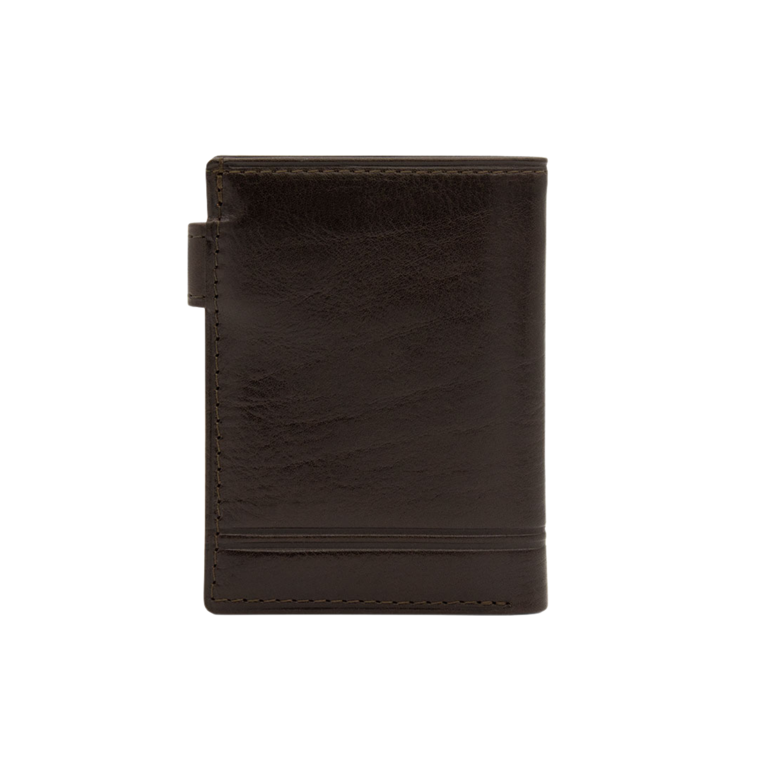 Brown Wallet