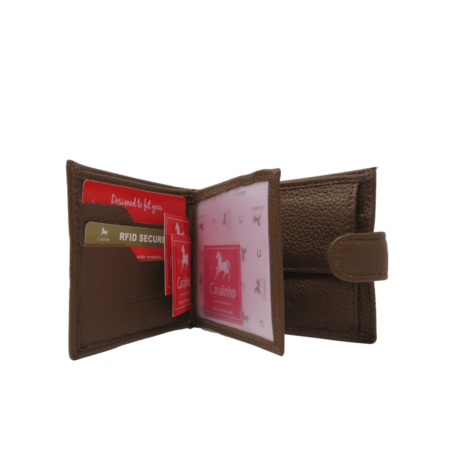 Cavalinho Wallet