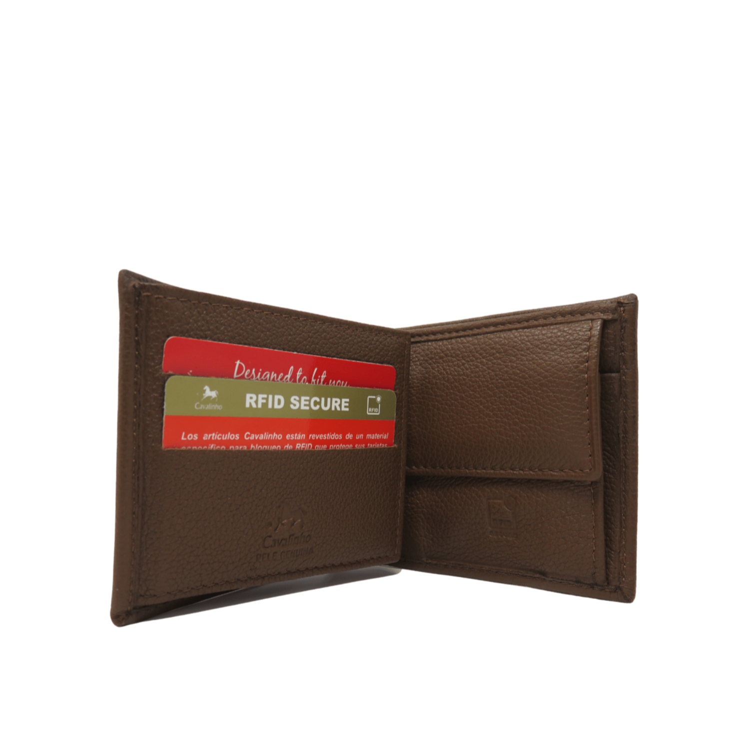 Cavalinho Wallet