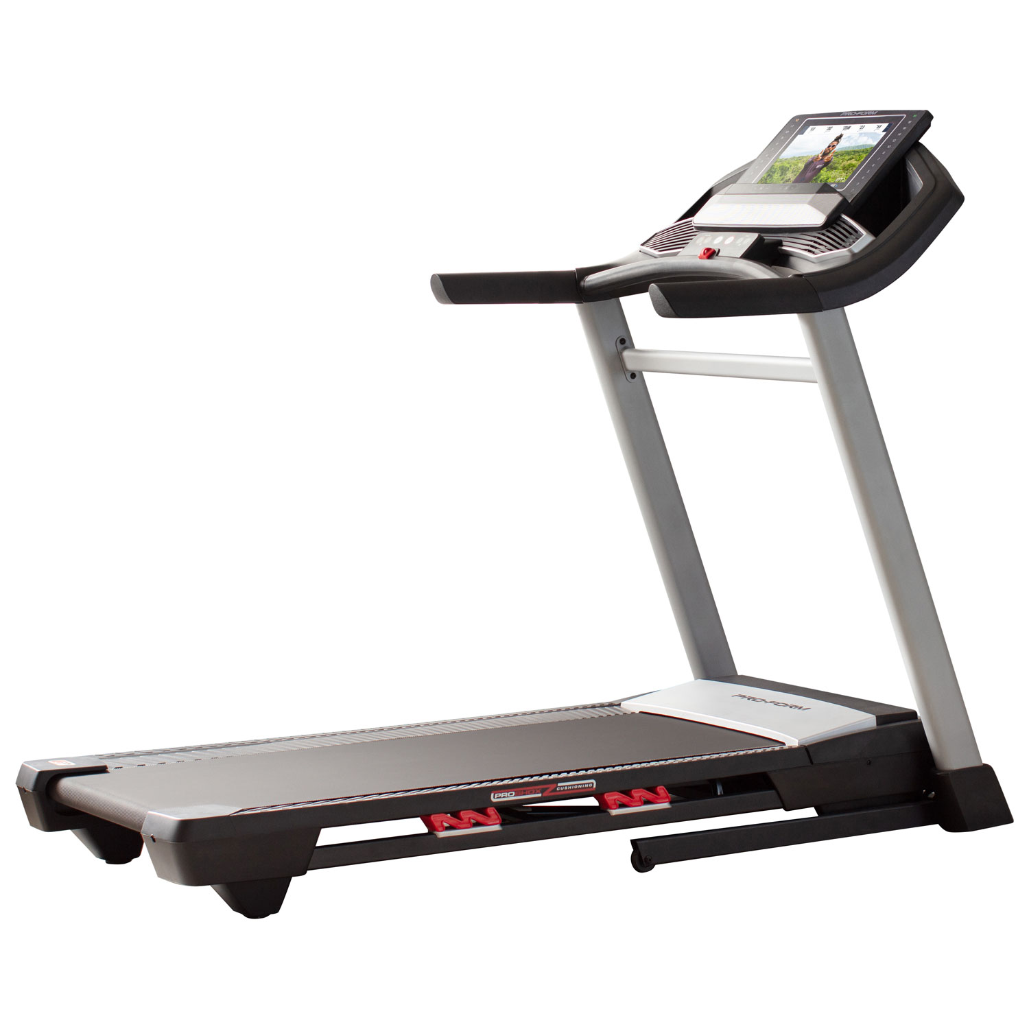 ProForm Trainer 14.0 Folding Treadmill - 30-Day iFit Membership Included*