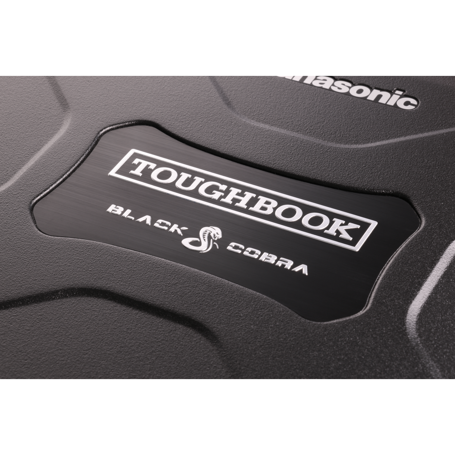 Remis à neuf – Noir Toughbook CF-20 de Panasonic – caméra Web HD – tablette portable 2-en-1 – écran tactile – disque SSD 2 To – clavier