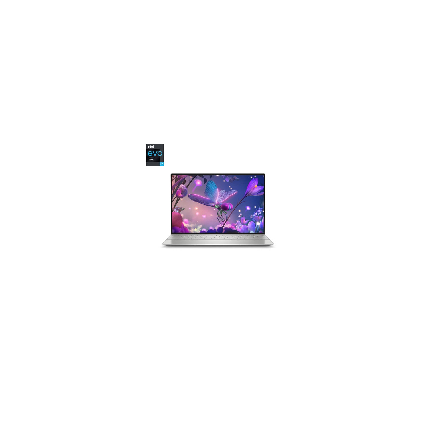 Open Box - Dell XPS 13 Plus 13.4" Touchscreen Laptop - Silver (Intel Core i7-1260P/1TB SSD/16GB RAM/Windows 11)