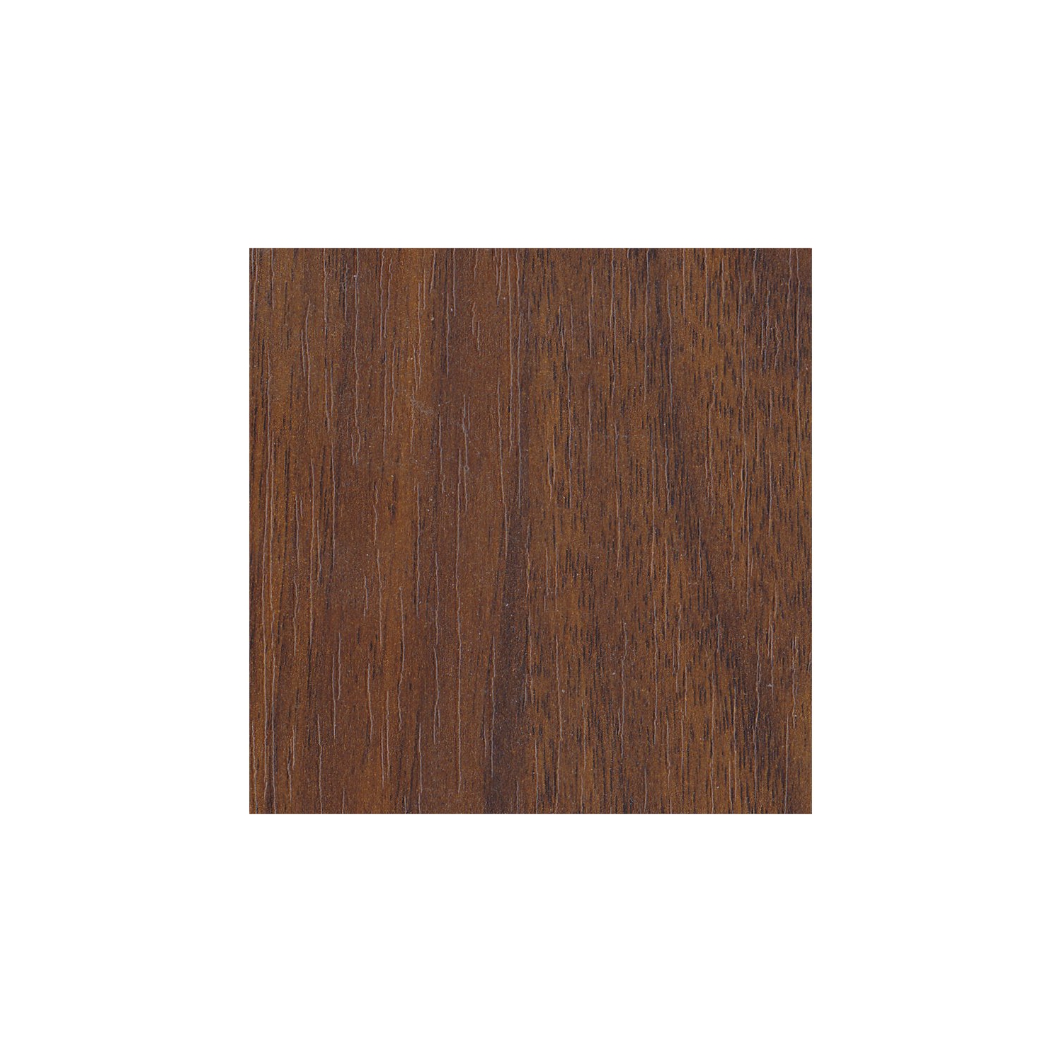 HomePop – Pouf de rangement moderne en tissu avec dessus en bois crème