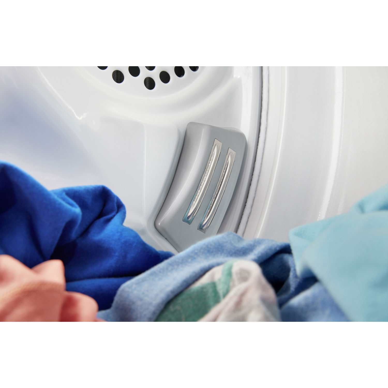 Sécheuse électrique de 7 pi³ de Maytag - Ombre noire