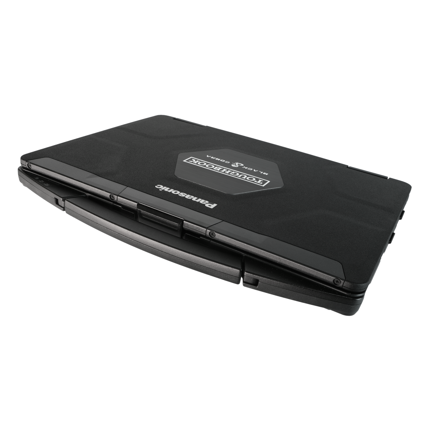 Refurbished - Black Panasonic Toughbook CF-54 - 14" LED Screen - 16GB Ram - 2TB SSD - Backlit Keyboard - Windows 11 Pro - 3YR Warranty