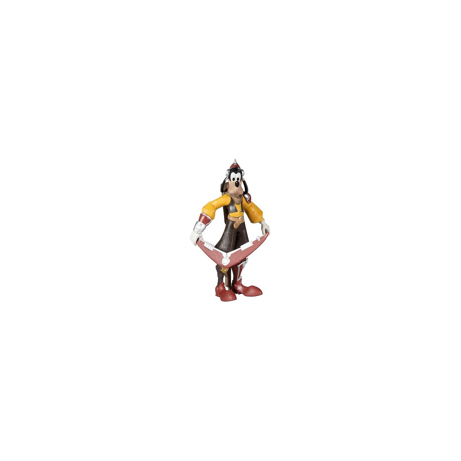 McFarlane Toys Disney Mirrorverse: Goofy 5" Action Figure