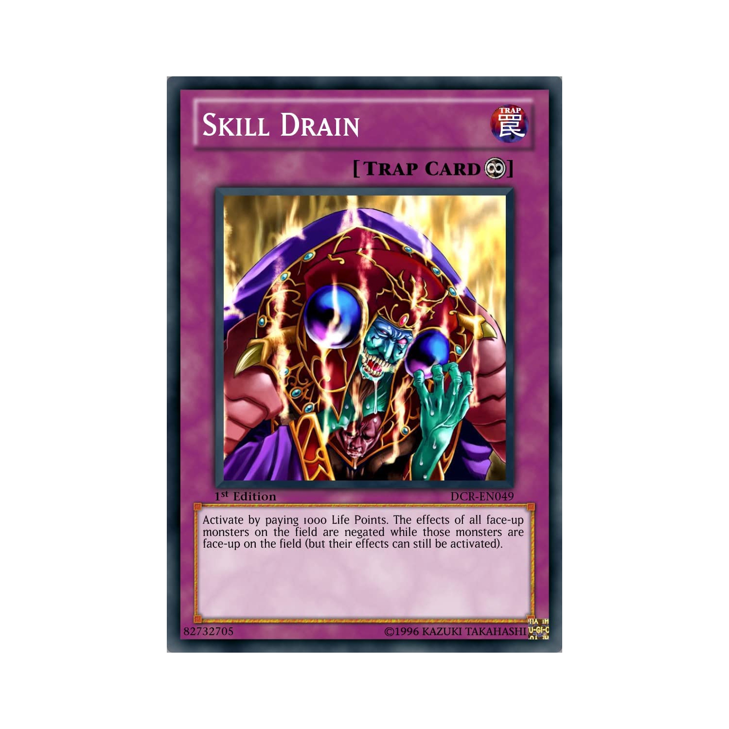 Konami YuGiOh! Jeu de cartes à collectionner : HIDDEN Arsenal Chapitre 1 YU-GI-OH!