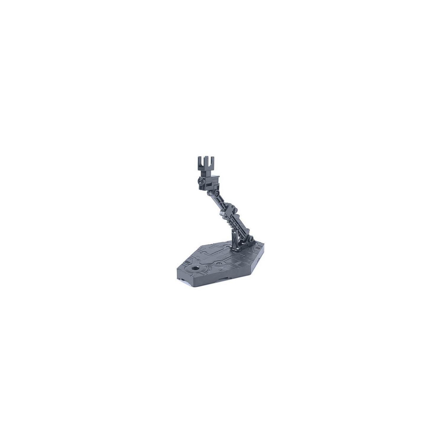 Bandai Gundam Action Base 2 1/144 Scale Stand: Gray