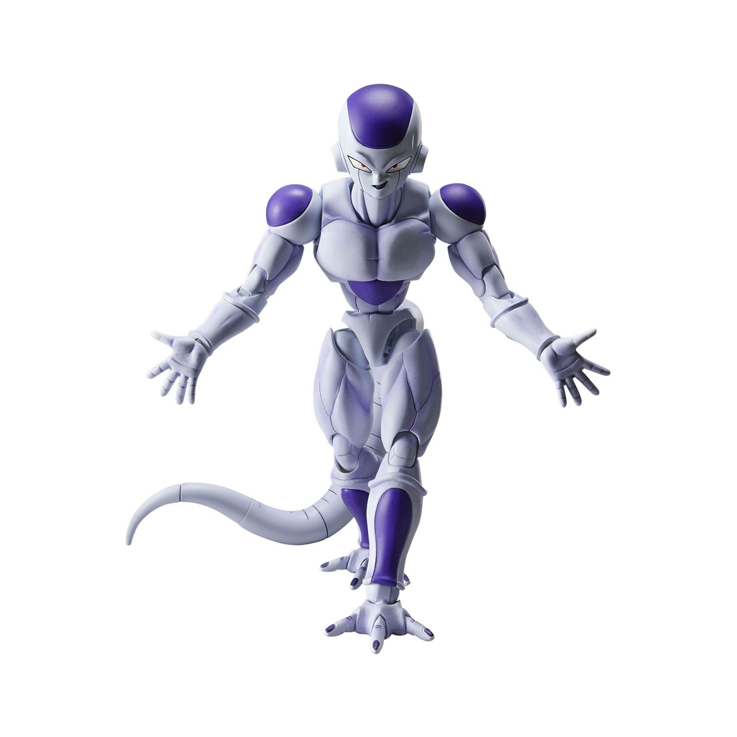 Figure-rise Standard: Final Form Frieza Dragon Ball Z Plastic Model Kit