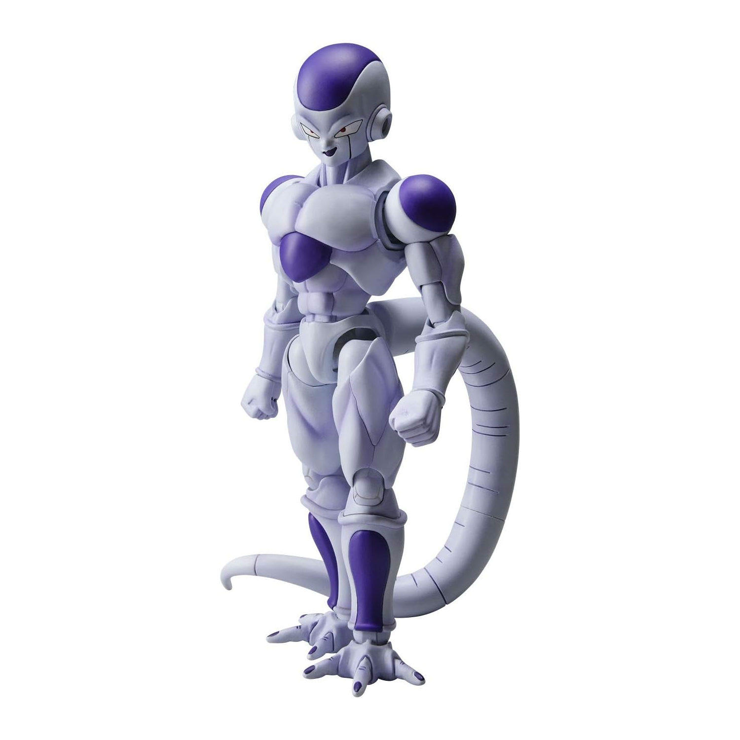 Figure-rise Standard: Final Form Frieza Dragon Ball Z Plastic Model Kit