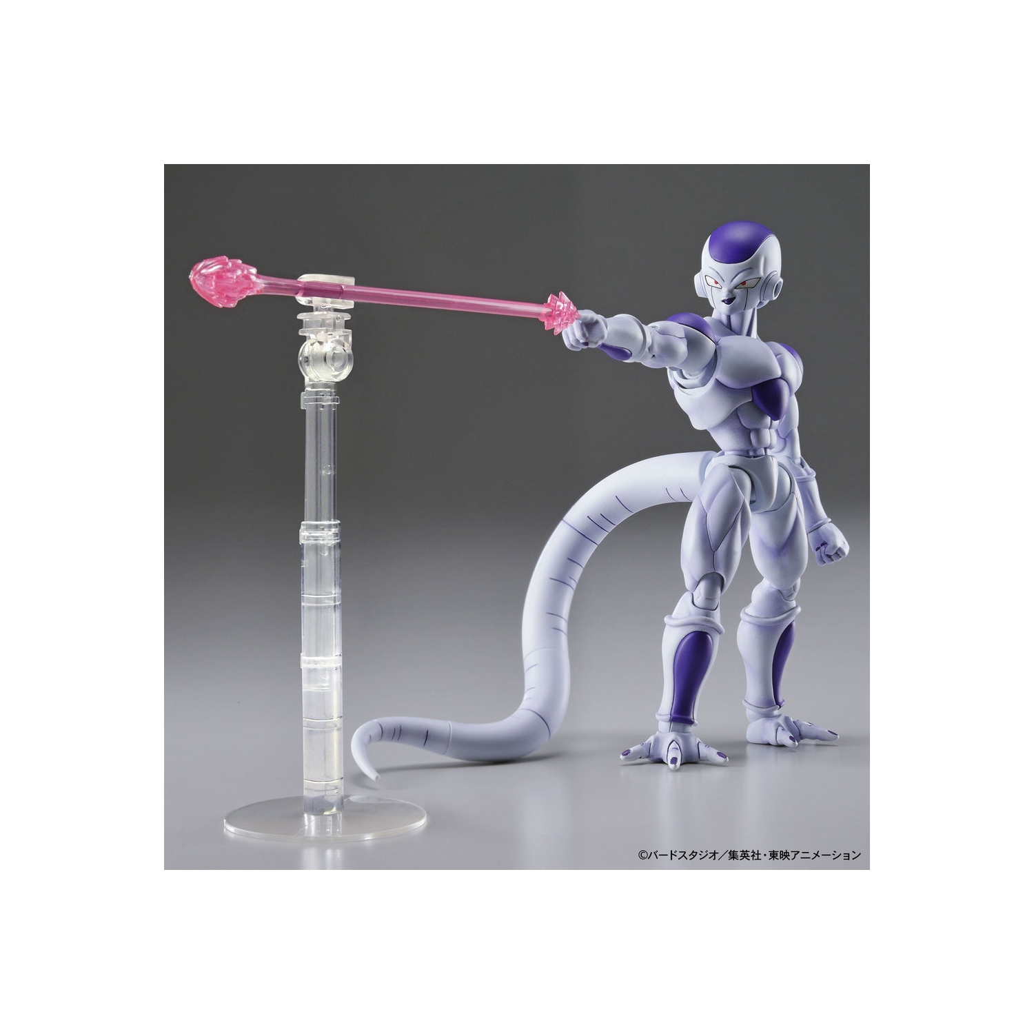 Figure-rise Standard: Final Form Frieza Dragon Ball Z Plastic Model Kit