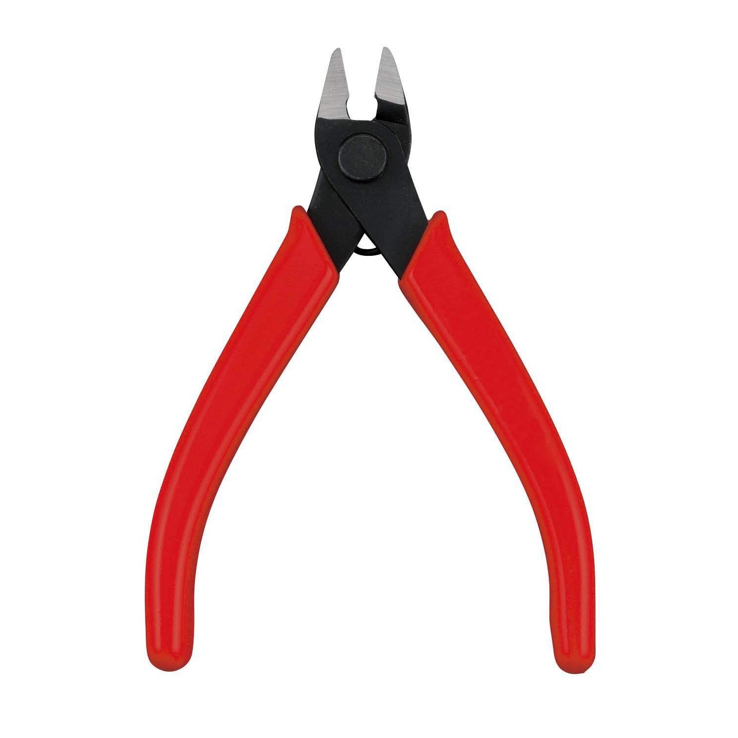 Bandai Bandai Spirits Entry Nipper (Red) Plastic Model Kit Tool
