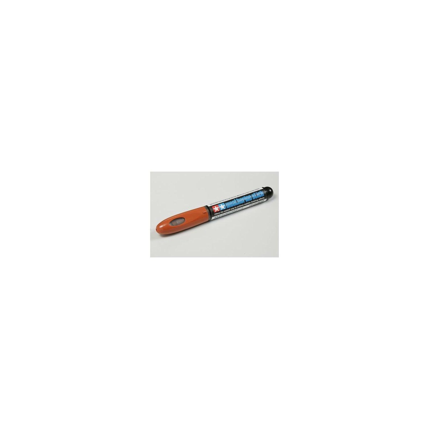 TAMIYA Weathering Stick Mud (87081) Plastic Model Kit Tool