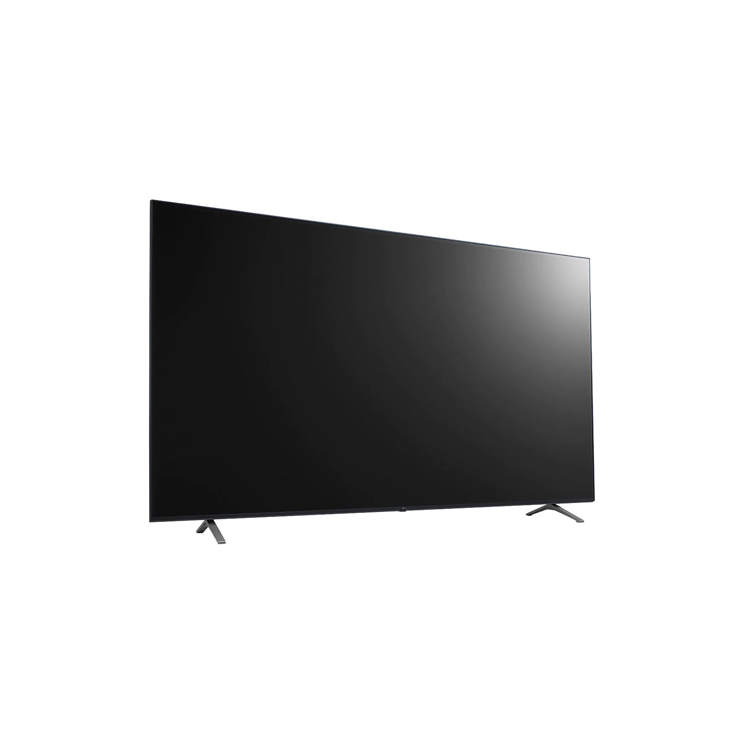 LG 55" 4K UHD HDR LED TV WebOS Smart TV (55UR640S9UD) - Black