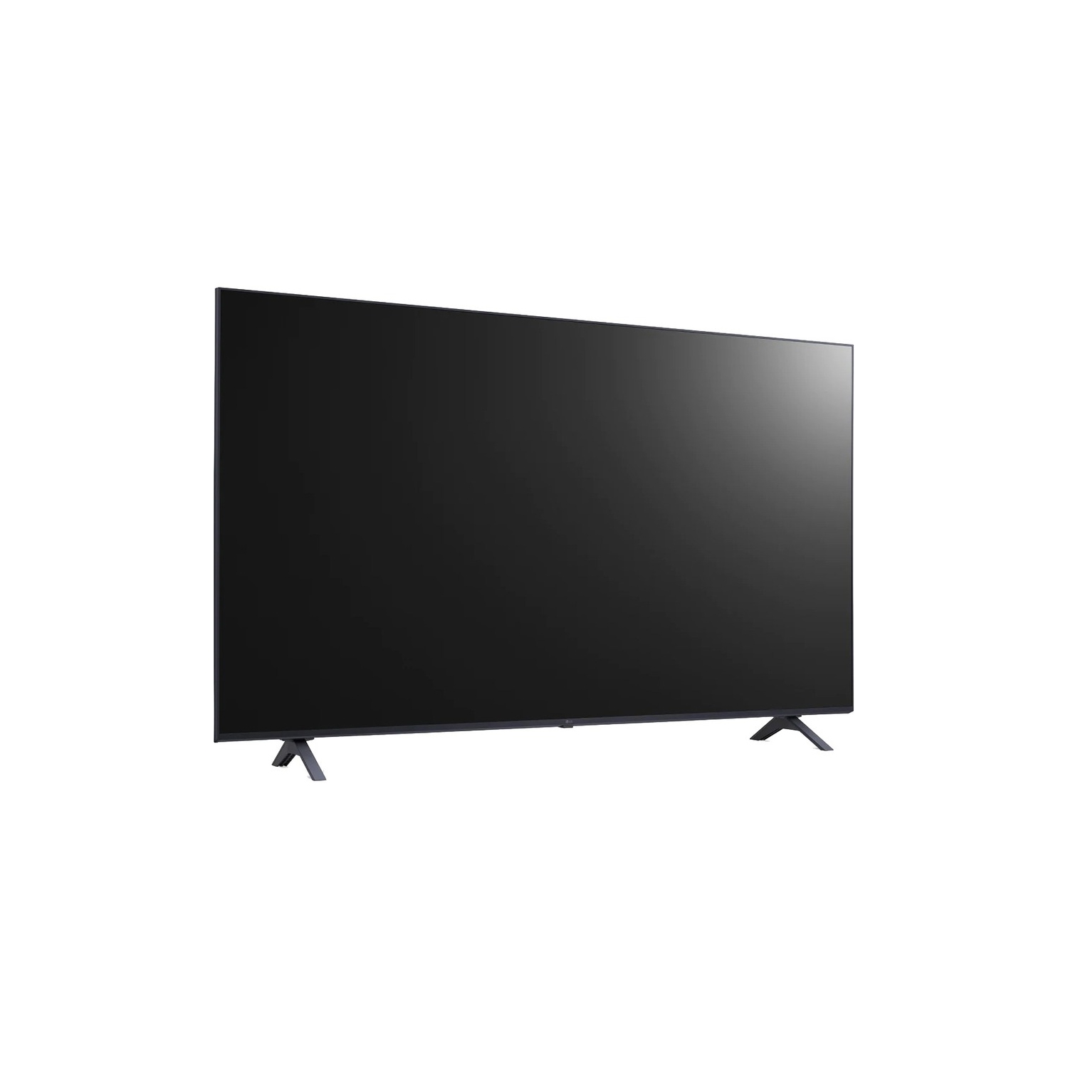 LG Commercial Lite 50" 4K UHD HLG LED TV (50UR340C9UD) - Navy Blue