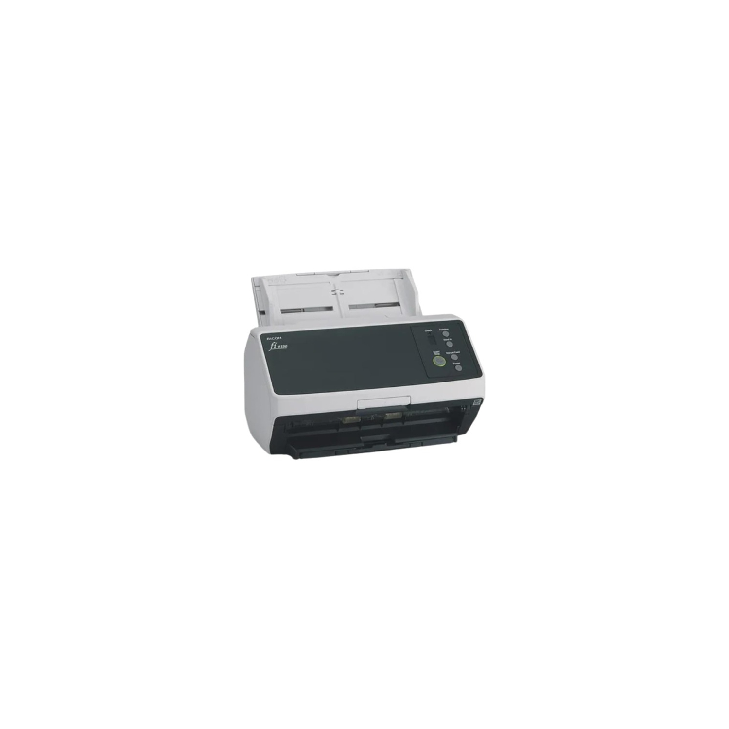 Ricoh fi-8190 fi-8190 ADF/Manual Feed Scanner