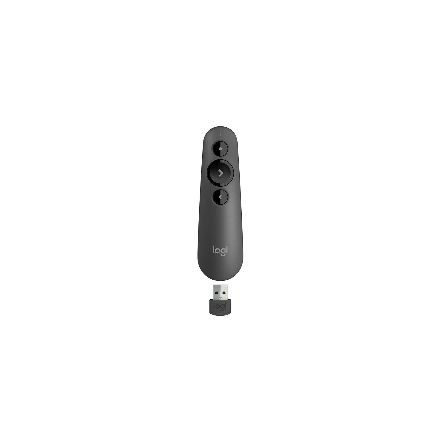 Logitech R500s R500s Laser Presentation Remote