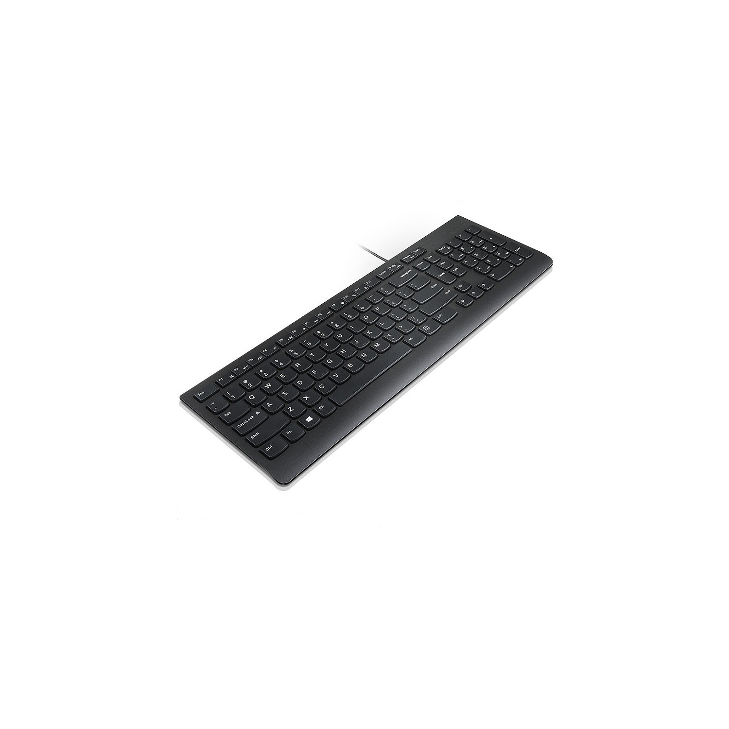 Lenovo Essential Wired Keyboard - French Canadian 058