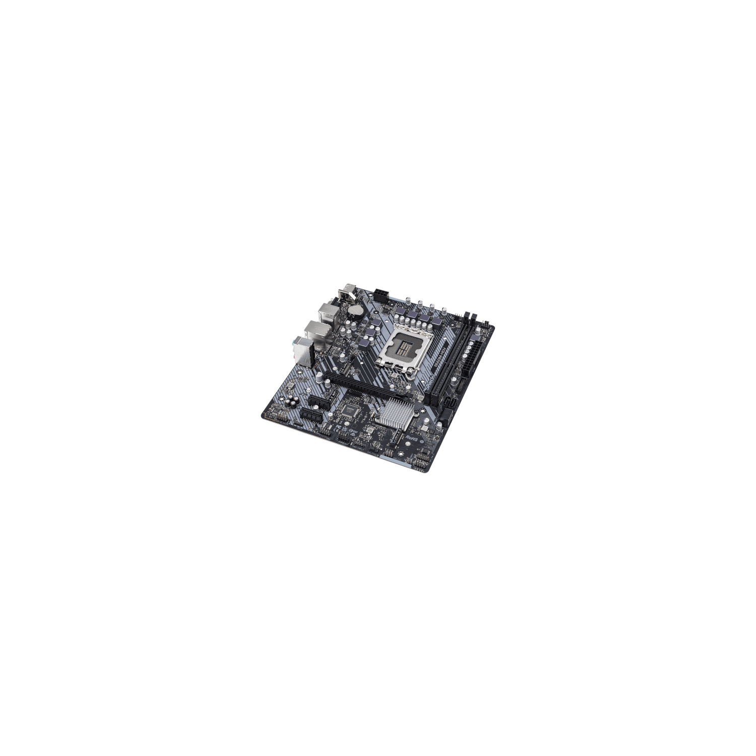 ASRock B660M-HDV Desktop Motherboard B660M-HDV | Best Buy Canada