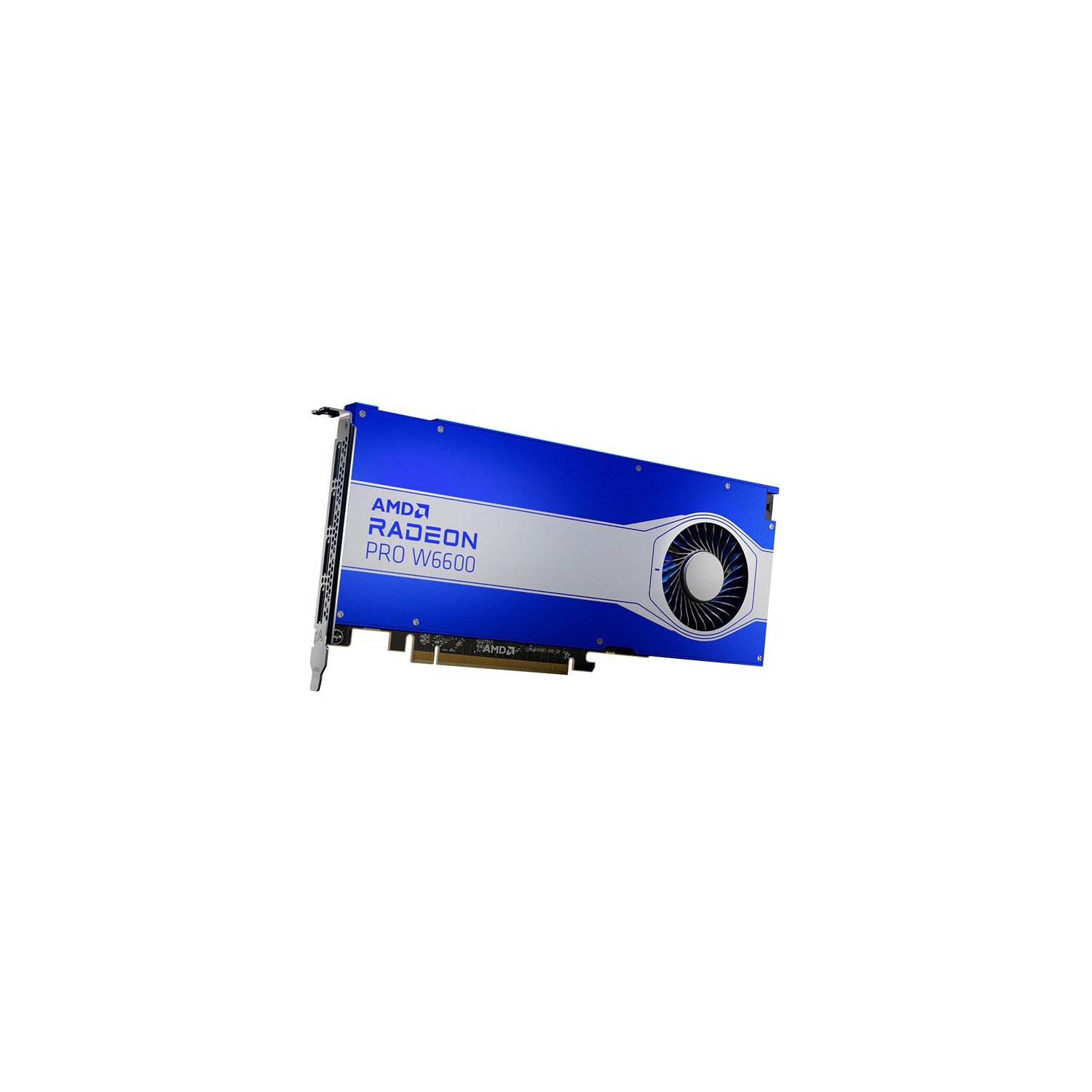 AMD Radeon Pro W6600 Graphic Card 8 GB 100-506159