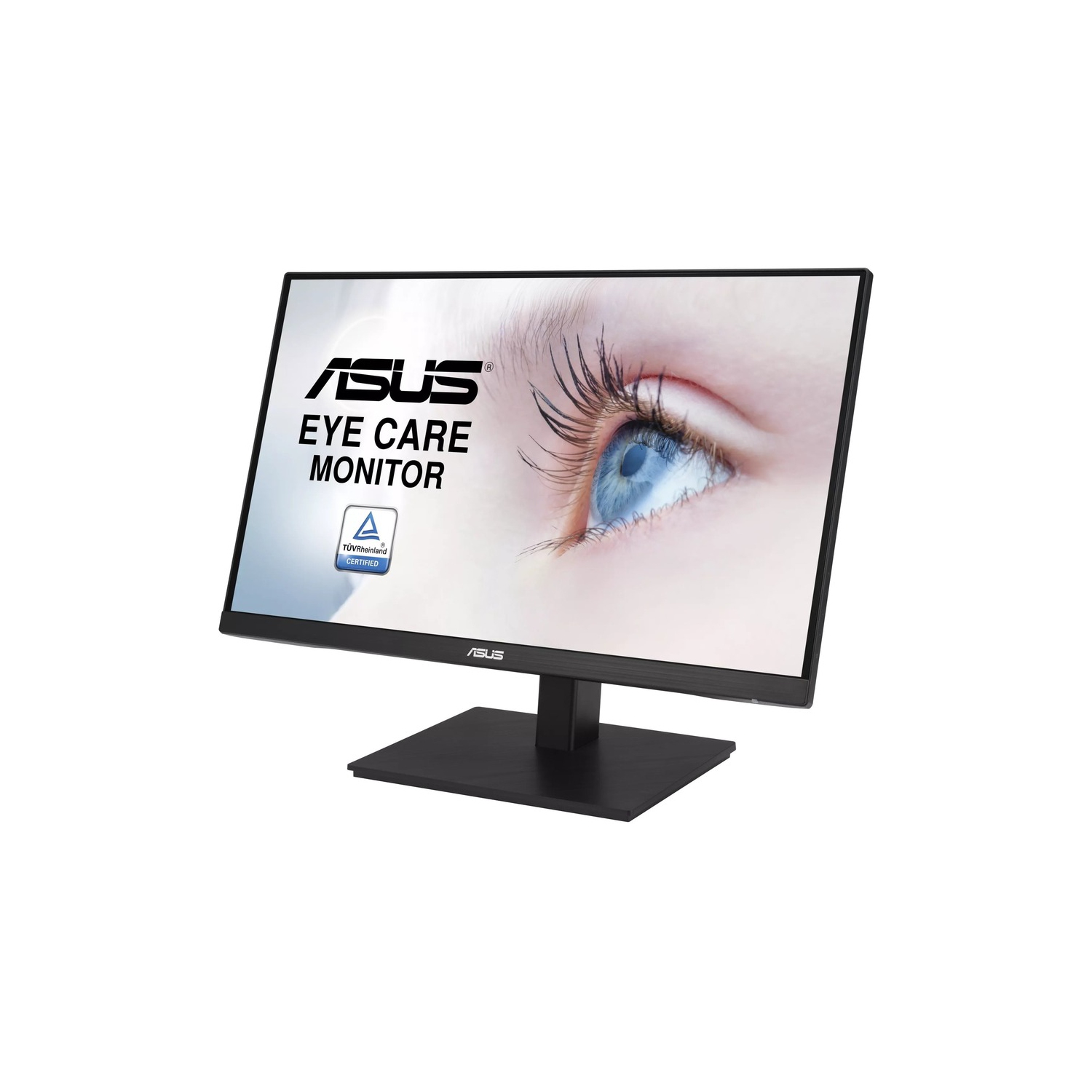 Asus VA27EQSB Widescreen LCD Monitor