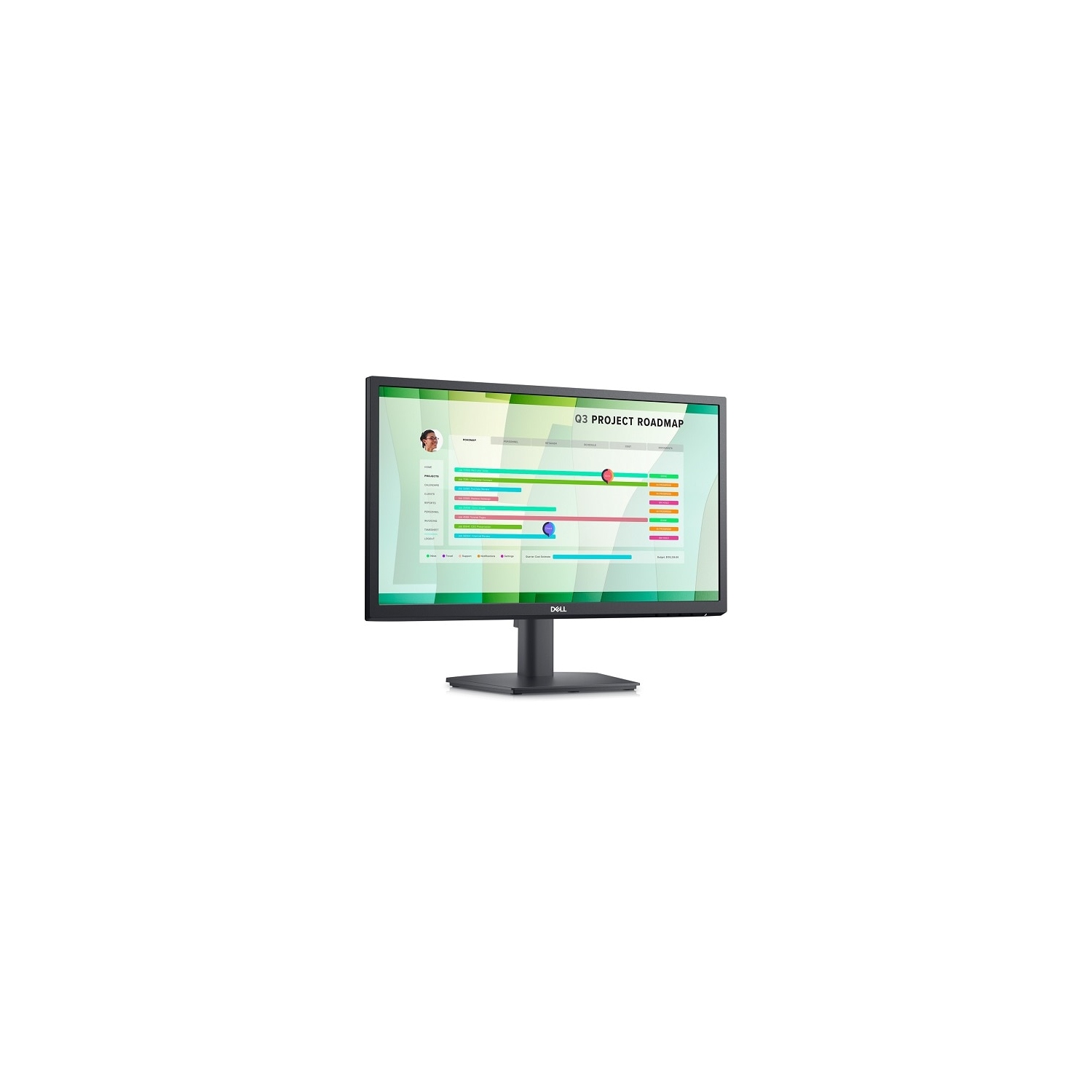 Dell 22 Monitor – E2223HN