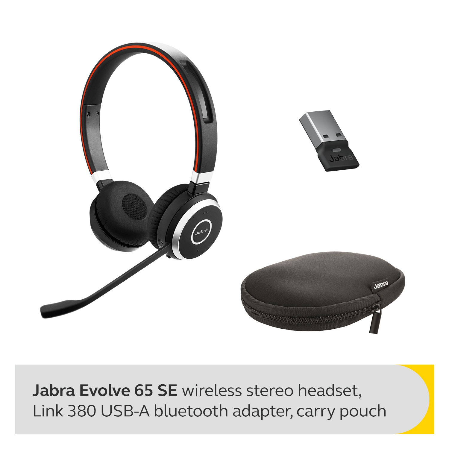 Best buy 2025 jabra evolve 65