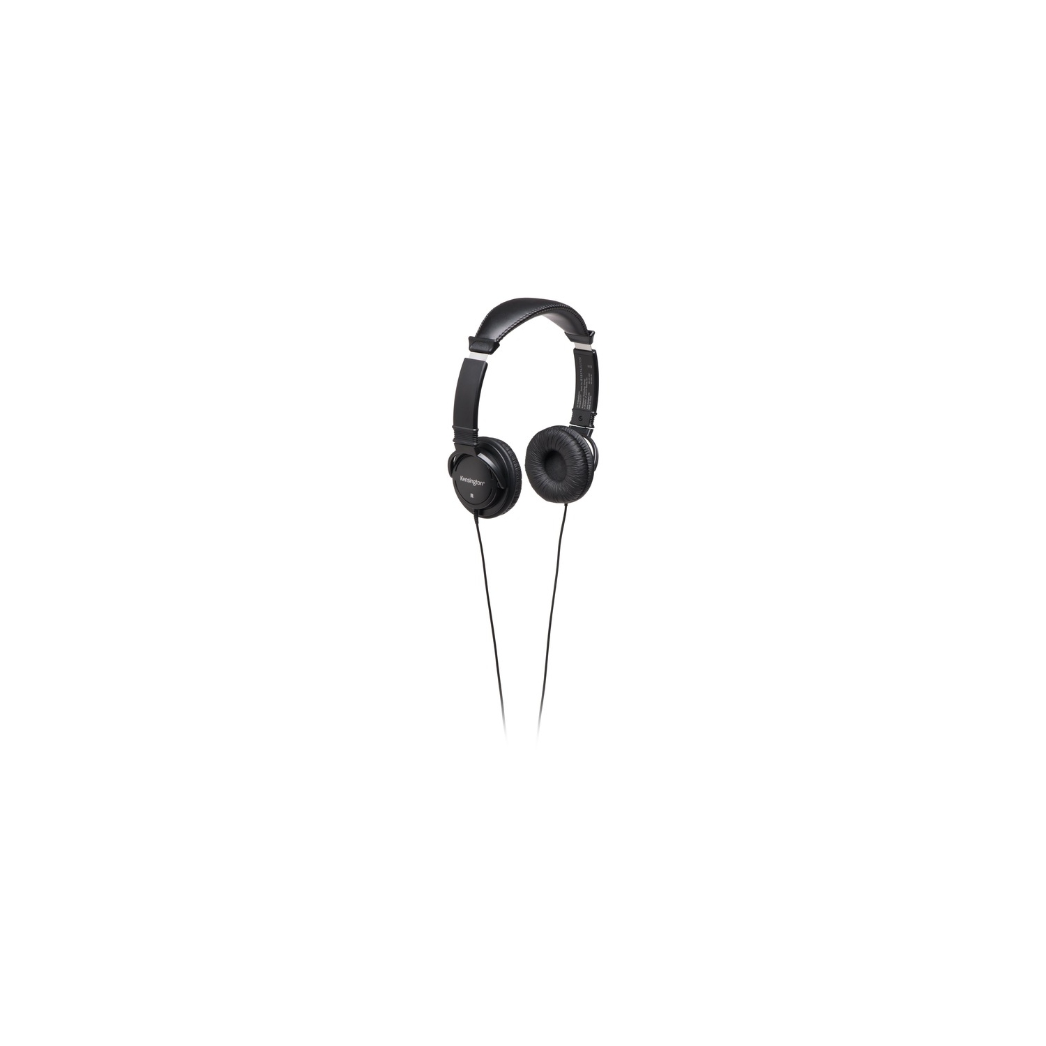 Kensington Classic 3.5mm Headphone with 9ft cord
