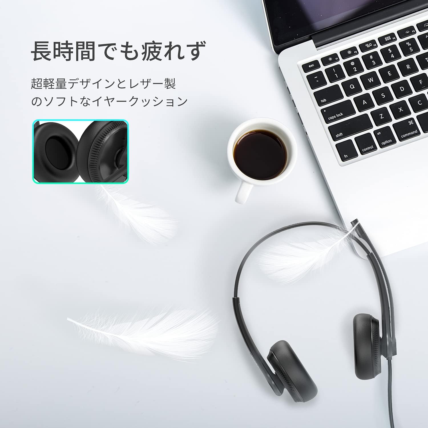 Yealink UH34 Mono Teams USB Wired Headset