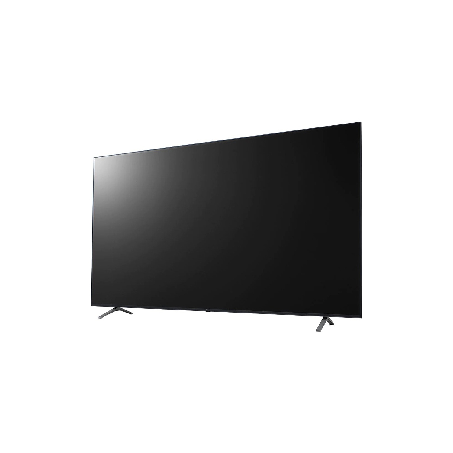LG 75" 4K UHD HDR LED LED WebOS Smart TV (75UR640S9UD) - Black