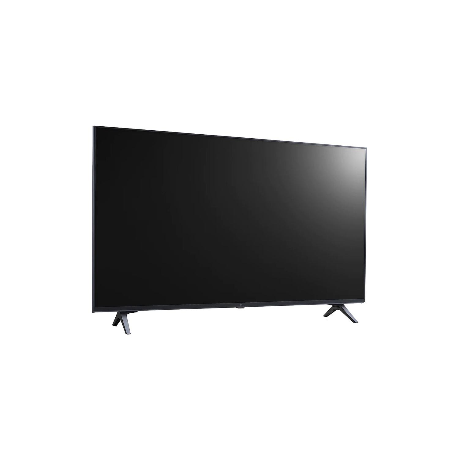 LG Commercial Lite 43" 4K UHD HLG LED TV - Navy Blue