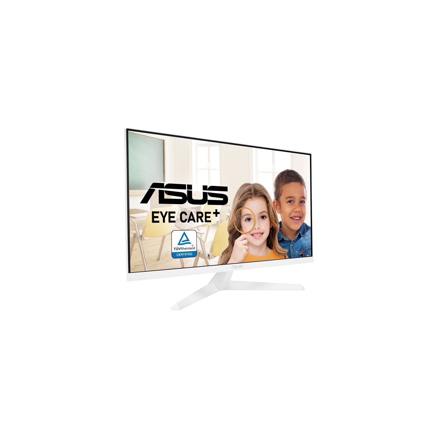 Asus VY279HE-W Widescreen LCD Monitor VY279HE-W