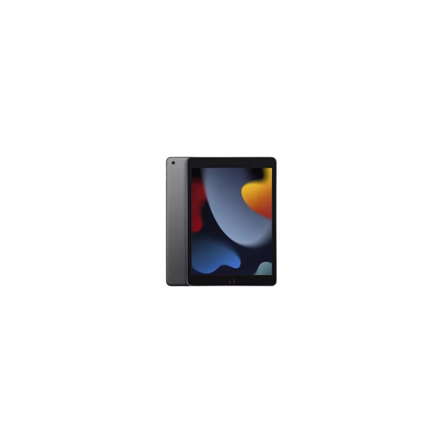 APPLE IPAD 10.2" 64GB WIFI SPACE GREY (9TH GENERATION) MK2K3TY/A - Sealed