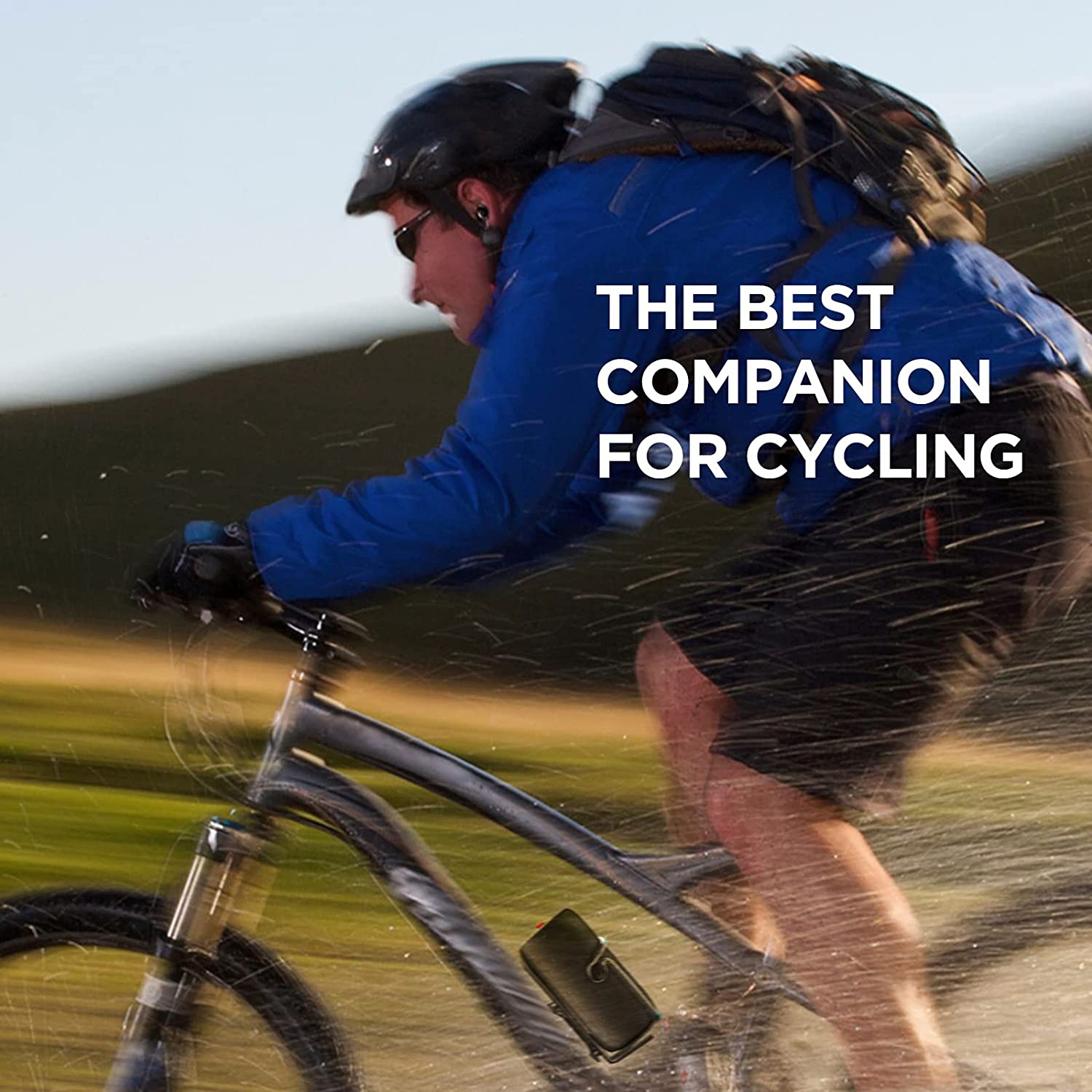 Monster Bluetooth Speaker, Upgraded S310