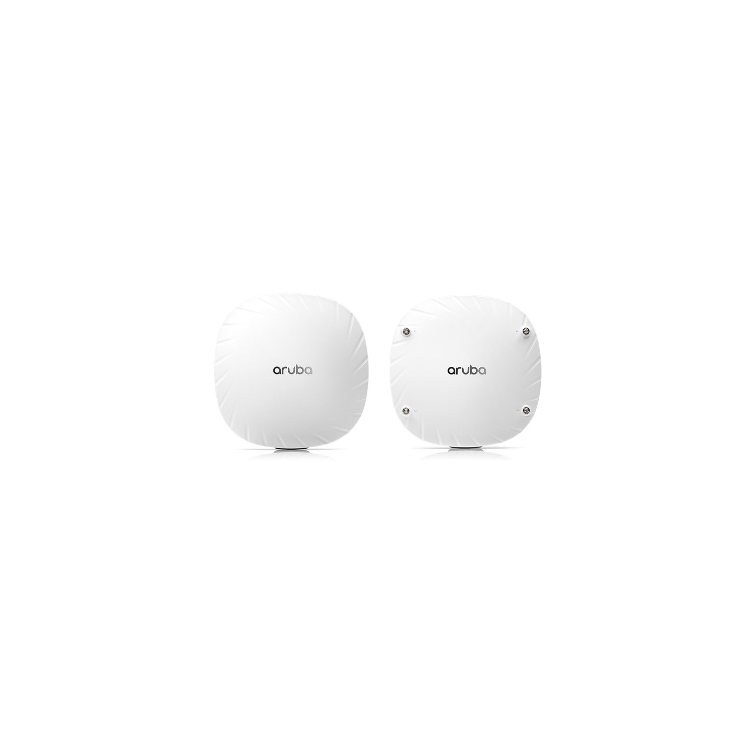 HPE Aruba AP-514 - wireless access point - Bluetooth, Wi-Fi 6 (Q9H57A)