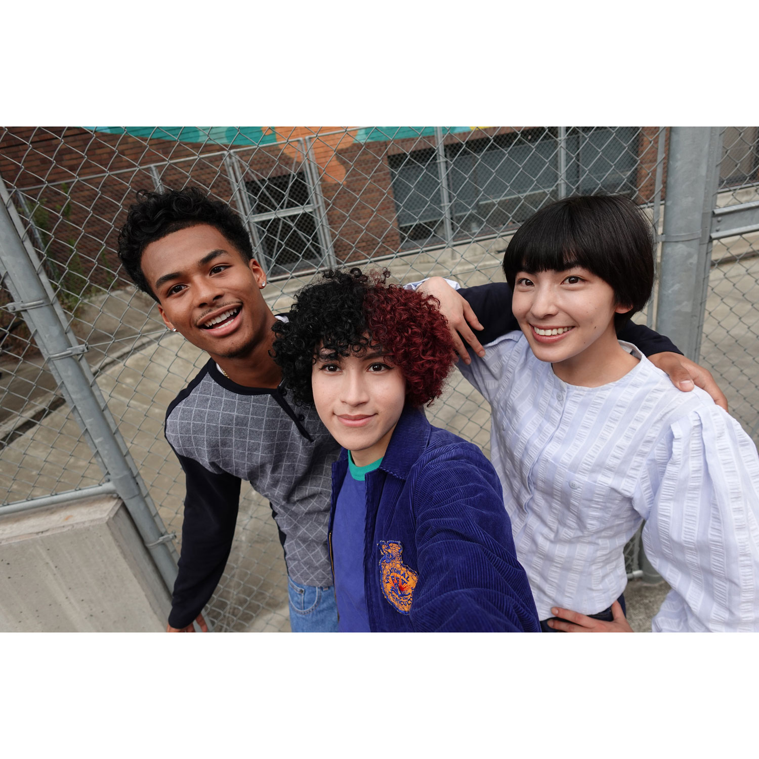 Sony ZV-1F Content Creator Vlogger 20.1MP Digital Camera - White